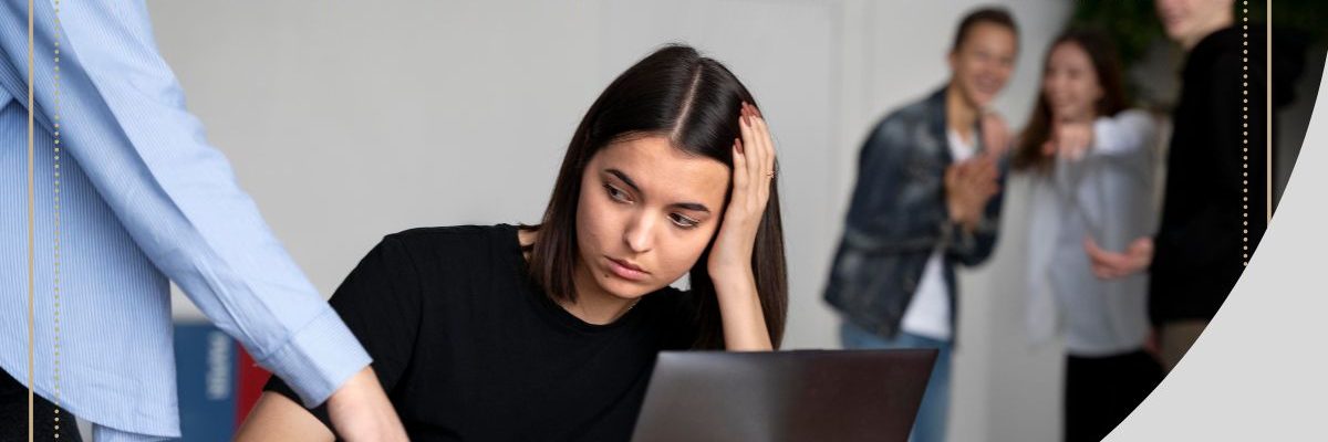 Assédio moral no trabalho