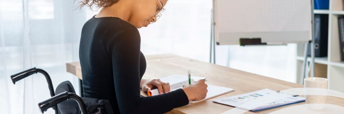 inclusão de pessoas com deficiência no mercado de trabalho