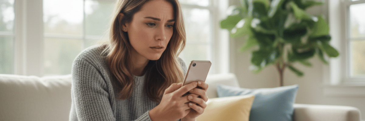 Ligações de cobrança abusivas