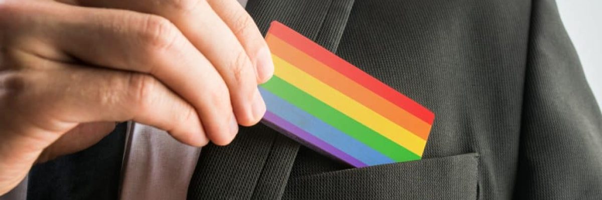 Homofobia no ambiente de trabalho