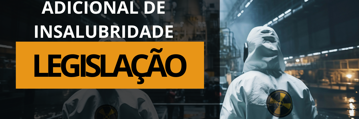 Adicional de Insalubridade