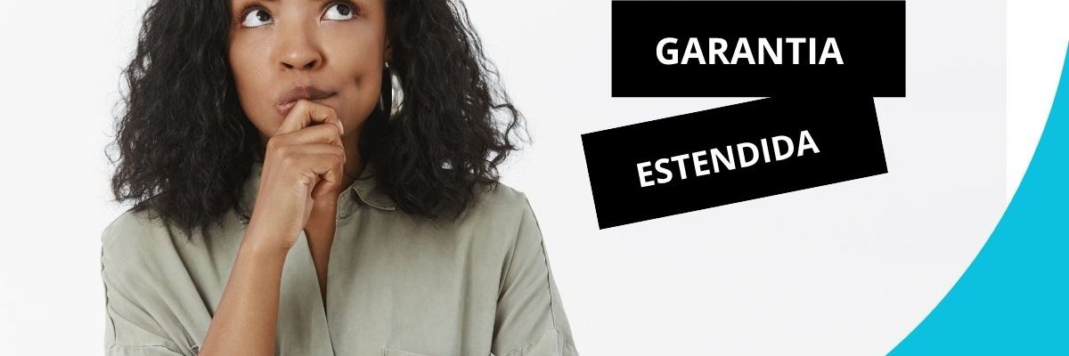 Garantia Estendida