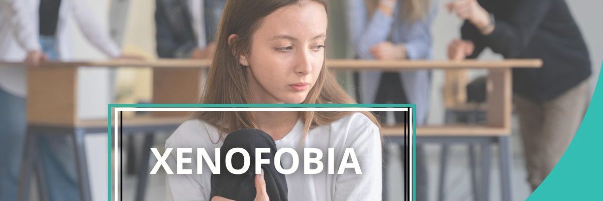 Indenização por Xenofobia