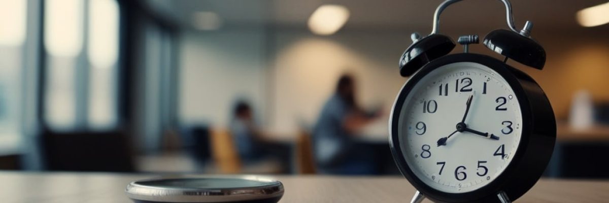 Intervalo Intrajornada de trabalho