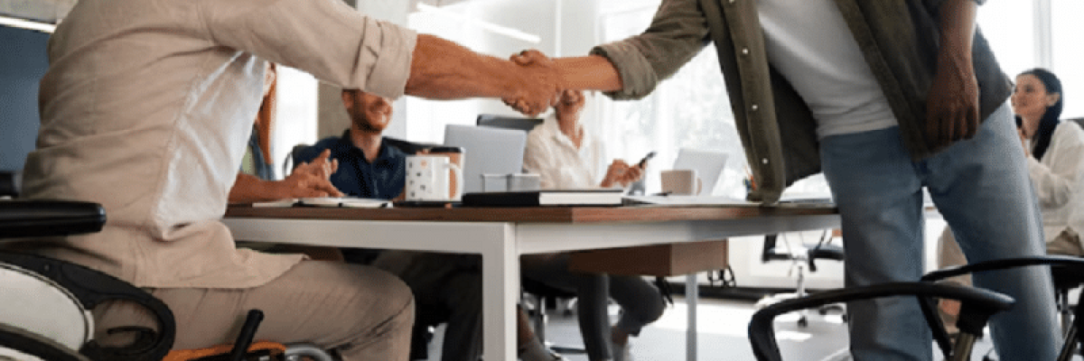 Justiça do Trabalho e inclusão de pessoas com deficiência