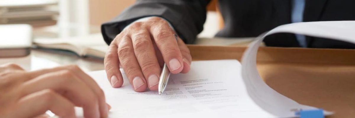 contrato