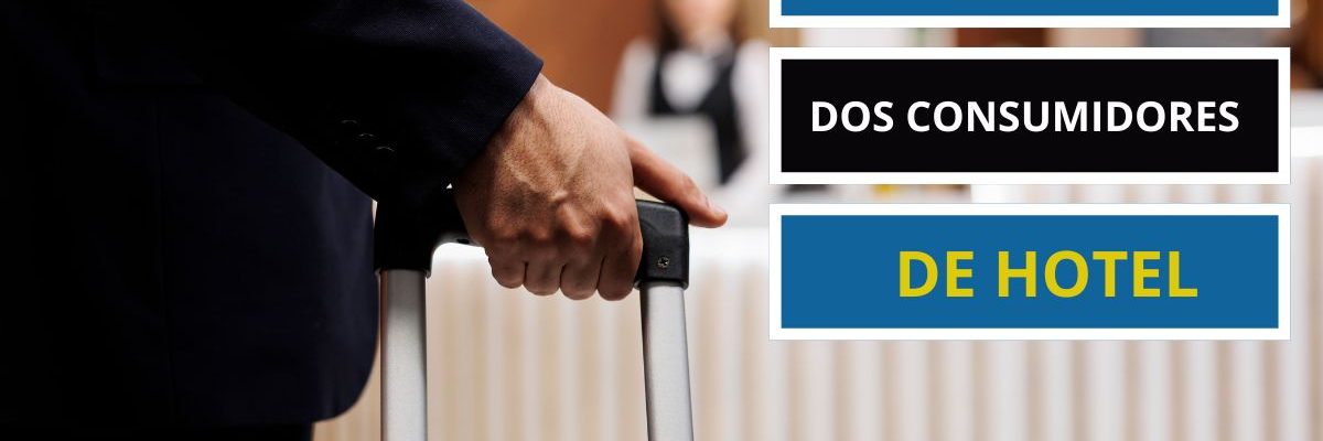 furto de bagagem durante check-out