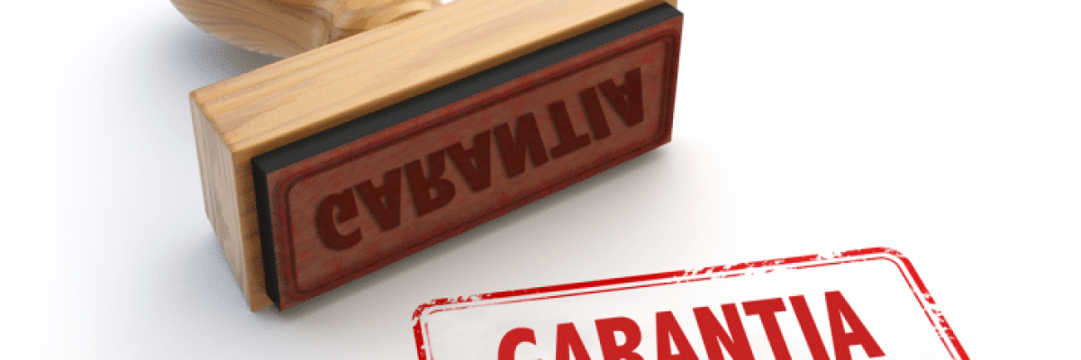 garantia