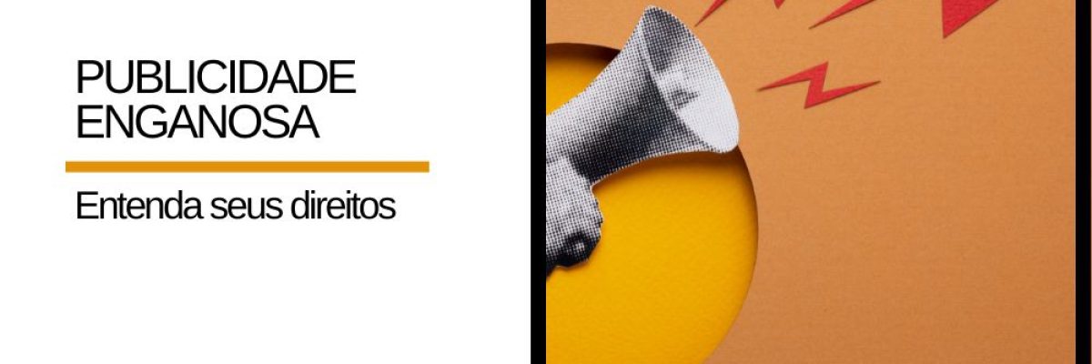 publicidade enganosa