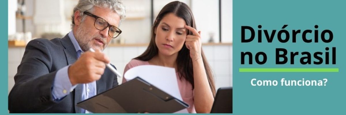 Divórcio no Brasil