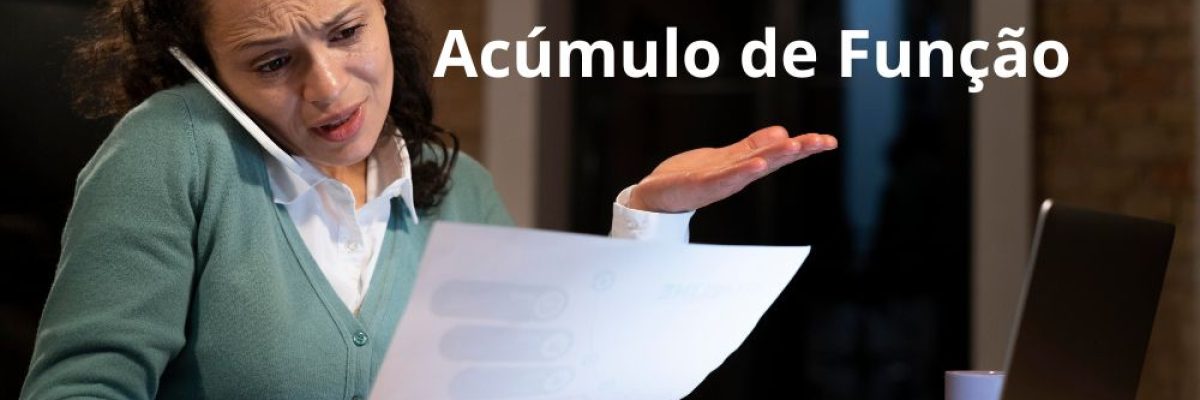 Acúmulo de Função