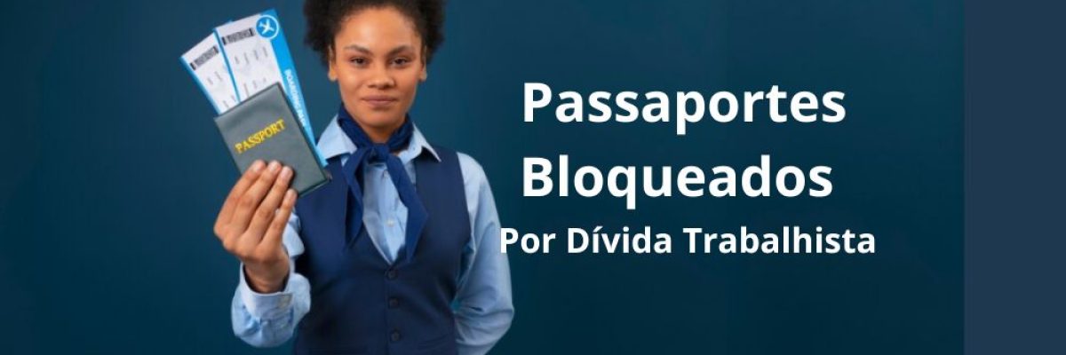Por Dívida Trabalhista