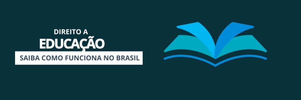 Direito a educação no Brasil