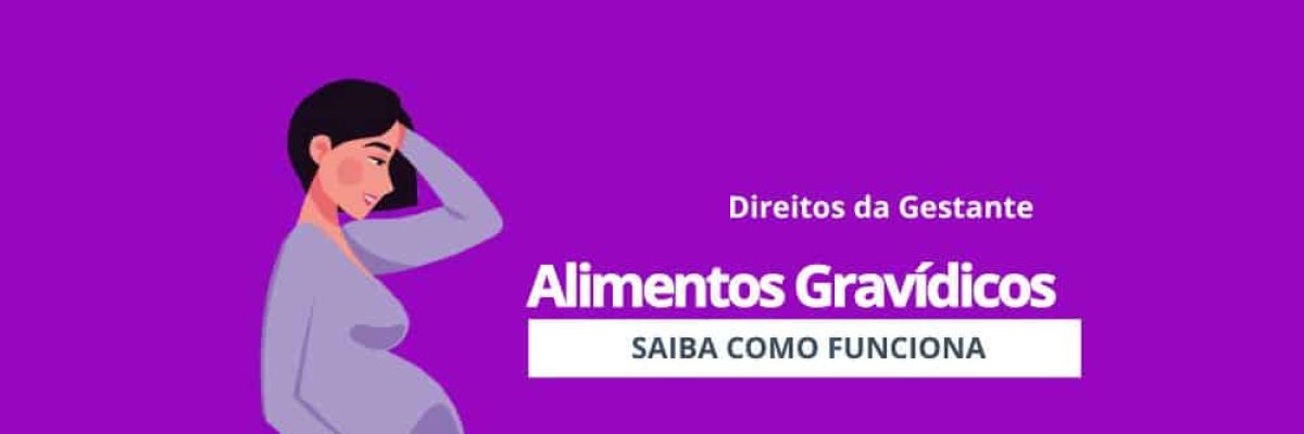 Alimentos Gravídicos
