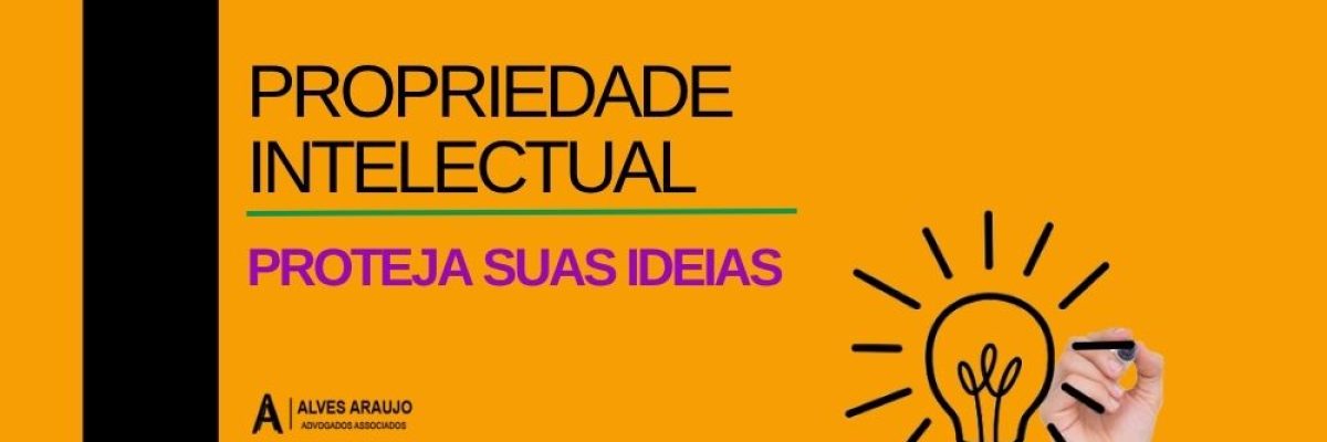 Propriedade Intelectual