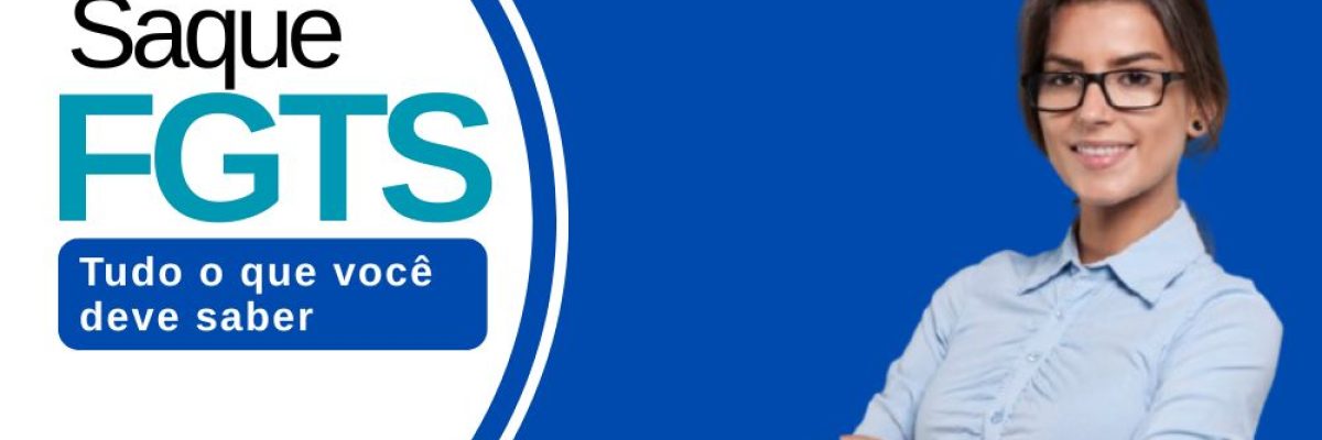 Saque FGTS