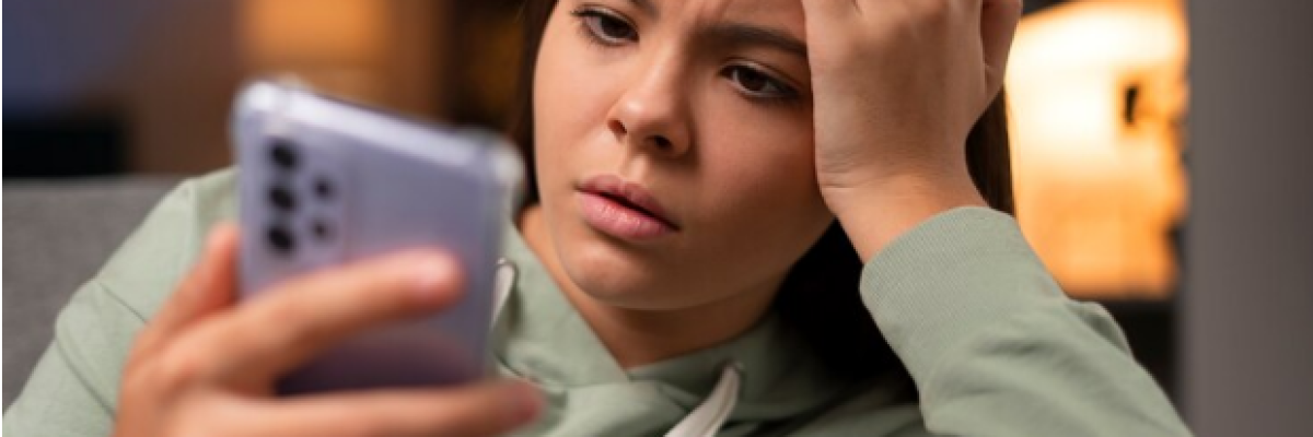 bloqueio indevido de aplicativos