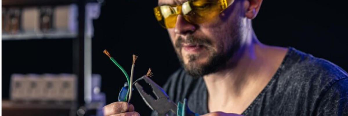 periculosidade do eletricista