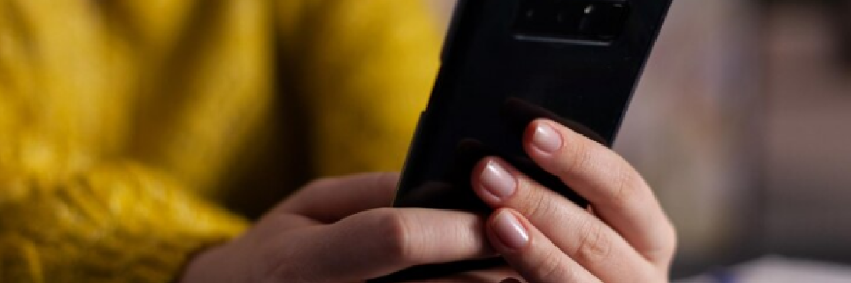 ações de bloqueio de aplicativos