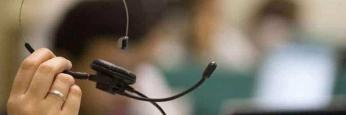 telemarketing